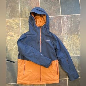 Flylow Albert Men’s Ski Jacket